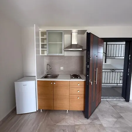 Appartement Cnr Homes