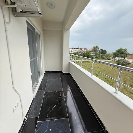 Cnr Homes Apartment