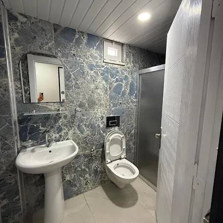 Cnr Homes Manavgat