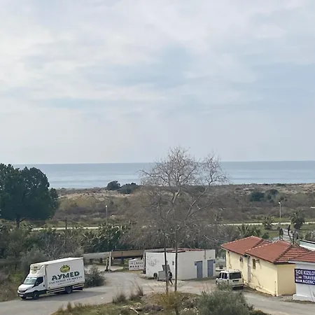 Apartment Cnr Homes Manavgat